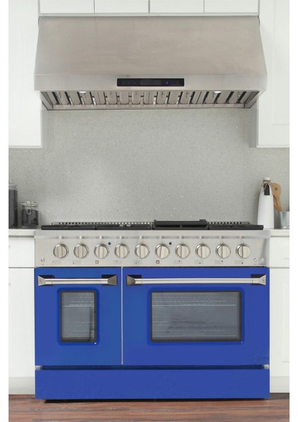 Parlak Lacivert Yapışkanlı Kaplama Folyosu 122 CM X 4 MT indirimleri