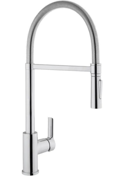 Maestro Pro A42152 Eviye Bataryası, Krom