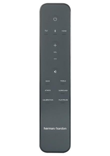 Harman Kardon Citation Multibeam 1100, Wireless Soundbar,gri