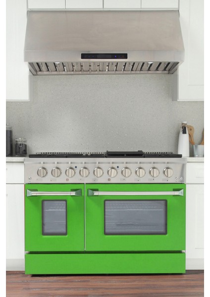 Parlak Yeşil Yapışkanlı Kaplama Folyosu 61 CM X 6 MT fırsatları