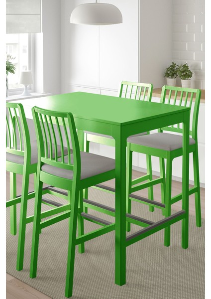 Parlak Yeşil Yapışkanlı Kaplama Folyosu 61 CM X 8 MT indirimleri