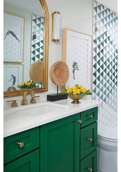 Mat Yeşil Yapışkanlı Kaplama Folyosu 122 CM X 9 MT fiyatları