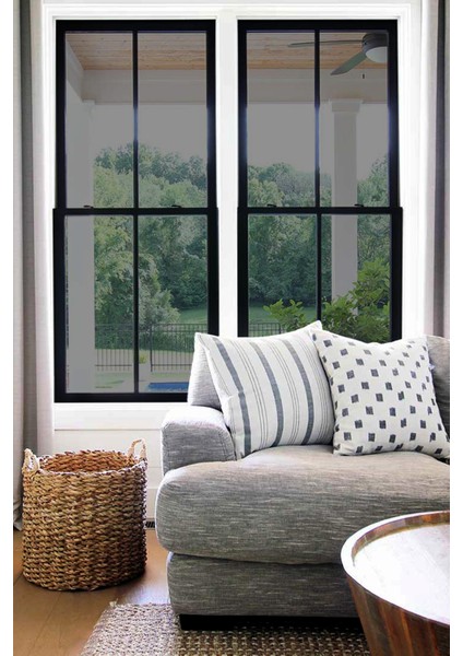 Cam Filmi Siyah Amerikan Çizilmez Orta ton 50 cm x 2 metre modelleri