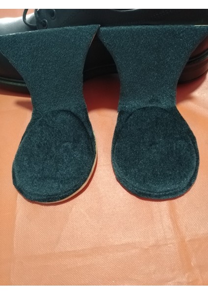Topuk Yastığı Çoraplık