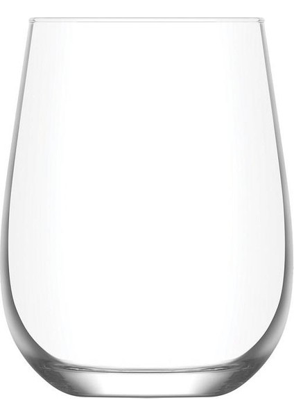 Gala Meşrubat Bardak 3'lü 590CC GAI369A