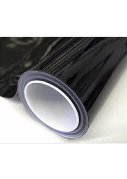 Cam Filmi Siyah Amerikan Çizilmez Koyu ton 100 cm x 1 metre