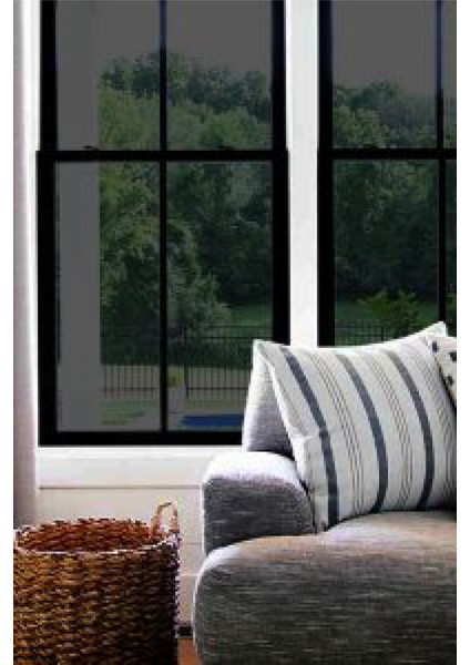 Cam Filmi Siyah Amerikan Çizilmez Koyu ton 100 cm x 4 metre modelleri