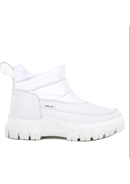 Keios 6 Nokta Anatomik Taban Fermuarlı Kadın Bot modelleri