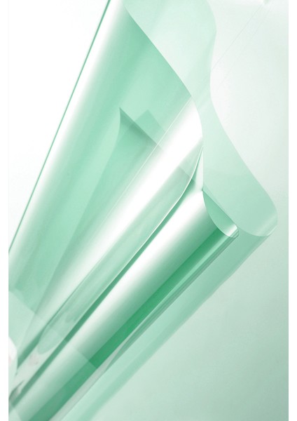 Yeşil Cam Filmi Açık ton Amerikan Çizilmez 75 cm x 9 metre fiyatları