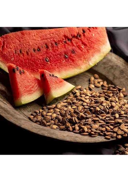 5 Adet Köylü Karpuz Ata Tohumu fiyatları