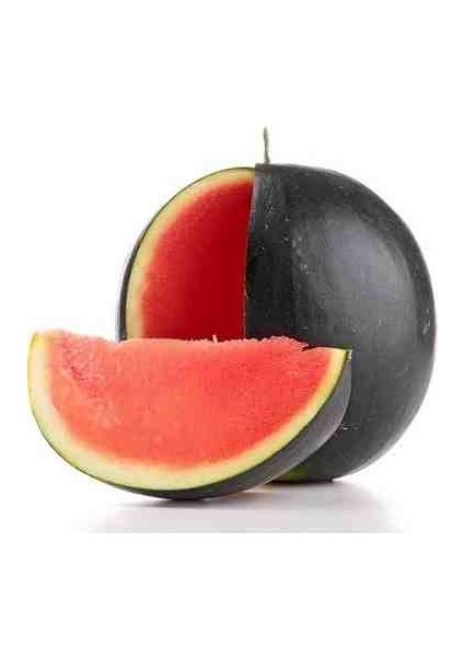 5 Adet Köylü Karpuz Ata Tohumu modelleri