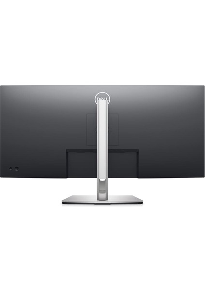 P3424WE 34 3440X1440 60Hz 5ms HDMI Dp Type-C IPS Monitör