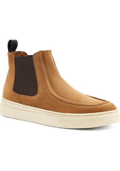 Erkek Bot 29A6 Frau Waxy Ankle Boot Corteccia (Cognac) fiyatları