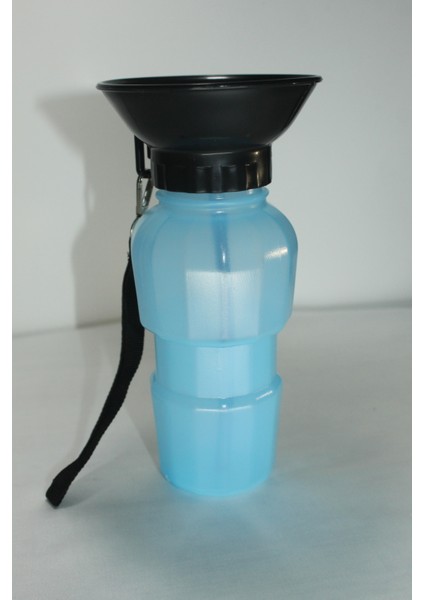 Sıkmalı Seyehat Suluğu