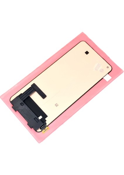 Xiaomi Mi 11 Lite LCD Ekran Dokunmatik (Orjinal) B-7000