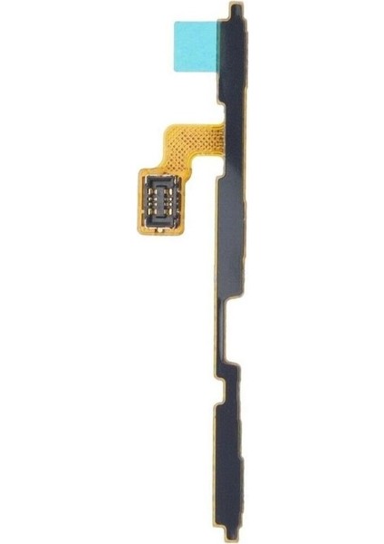 Samsung Galaxy M21 Uyumlu On Off Yan Ses Power Film Flex SM-M215F fiyatları