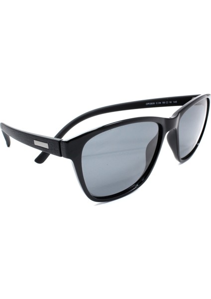 2809 C4 55 Optelli Polarize Güneş Gözlüğü