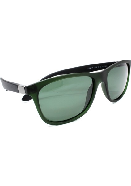 2817 C5 57 Optelli Polarize Güneş Gözlüğü fırsatları