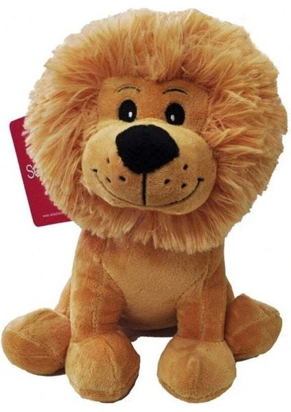 Peluş Aslan 25 Cm.