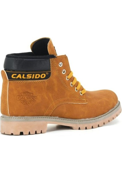 Unisex Bot Tarçın modelleri