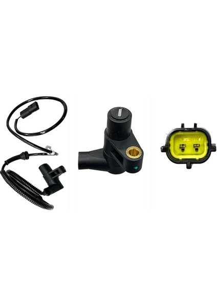 Sensör Abs Rio 01-03 Ön Rh