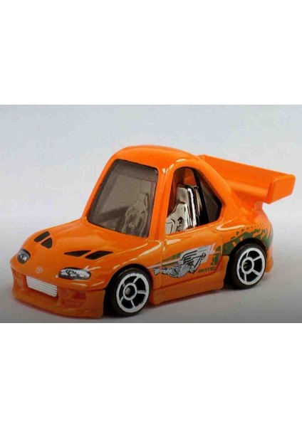 Tooned Toyota Supra. 94' fiyatları