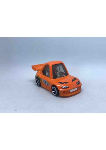 Tooned Toyota Supra. 94' fırsatları