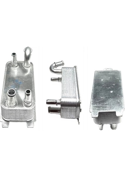 Soğutucu Yağ Mazda 3 1,6 09-13/mazda 2 1,6 09-13