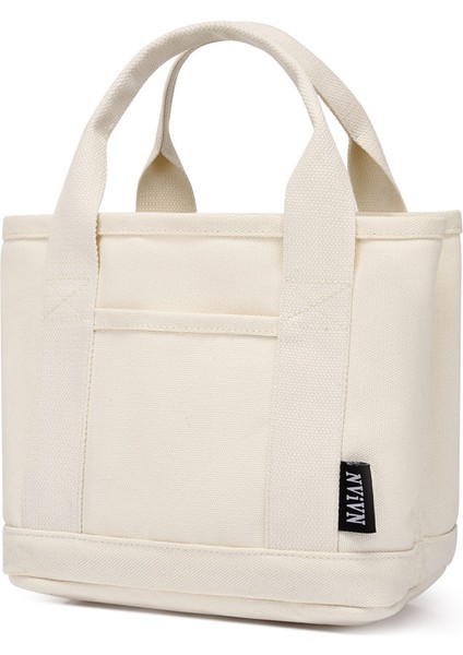 Kanvas Çanta Japon Moda Kadın Çantası Benton Çantası (Yurt Dışından)