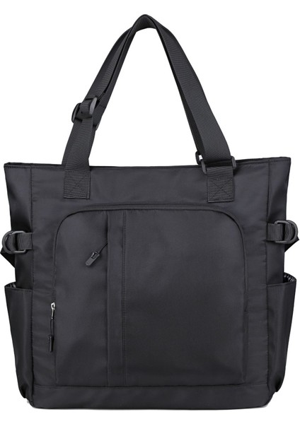 2023 Yeni Totta Çanta Spor Çantası Yoga Çantası Seyahat Çantası (Yurt Dışından)