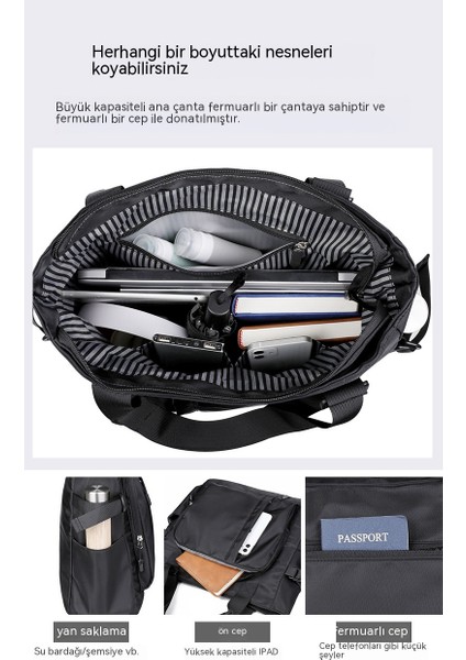 2023 Yeni Totta Çanta Spor Çantası Yoga Çantası Seyahat Çantası (Yurt Dışından) indirimleri