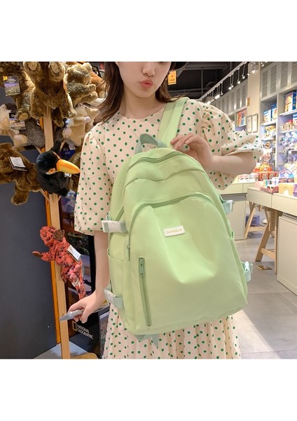 Japon Kız Okul Çantası (Yurt Dışından) modelleri