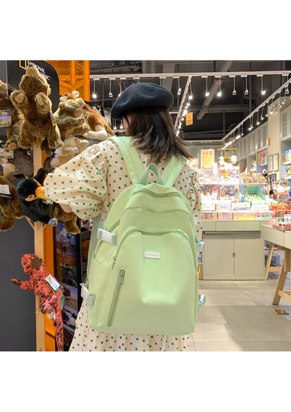 Japon Kız Okul Çantası (Yurt Dışından) fırsatları