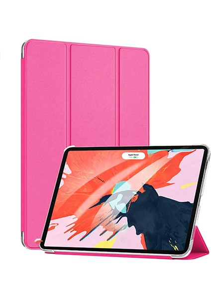 Huawei Honor Pad X9 Uyumlu Smart Cover Standlı Tablet Kılıfı