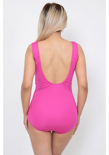 Kadın Yüzücü Mayo indirimleri