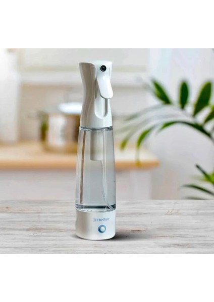 Elektrolize Su Üreten Sterilizasyon Spreyi Doğal Dezenfektan 300 ml