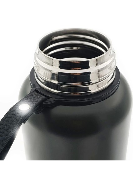 Uygunayakala Orcamp 304 Çelik Termos 1 Lt (OUT-5100)