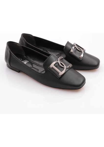 K064 Kadin Düz Burun Babet fiyatları