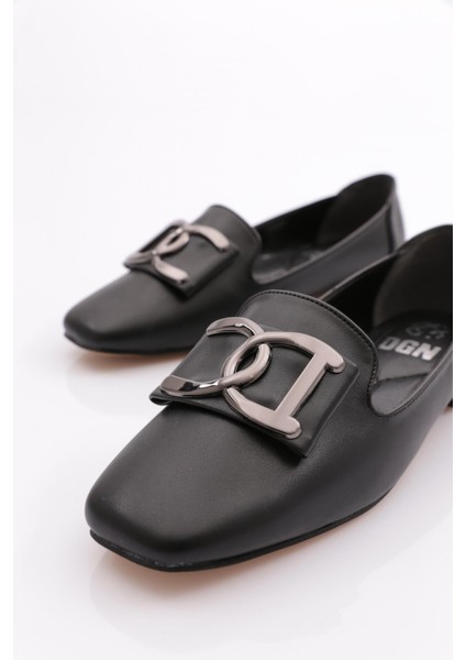 K064 Kadin Düz Burun Babet fırsatları