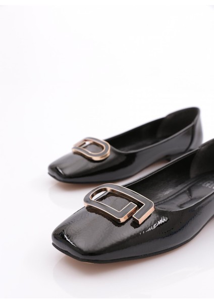 K079 Kadin Düz Burun Babet fırsatları