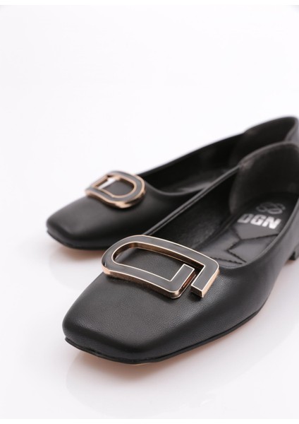 K079 Kadin Düz Burun Babet fırsatları