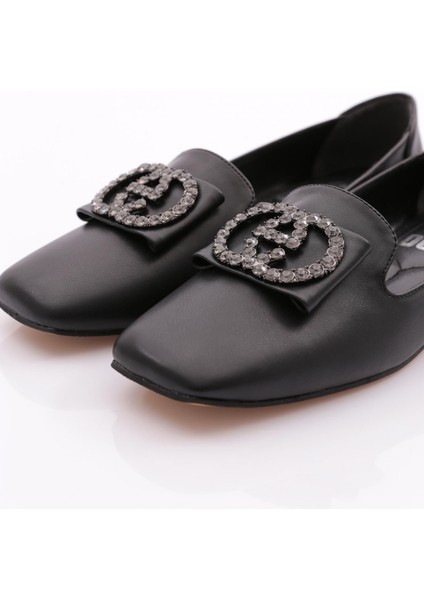 K065 Kadin Tokali Babet fırsatları