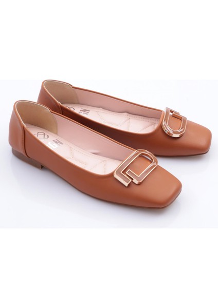 K079 Kadin Düz Burun Babet fiyatları