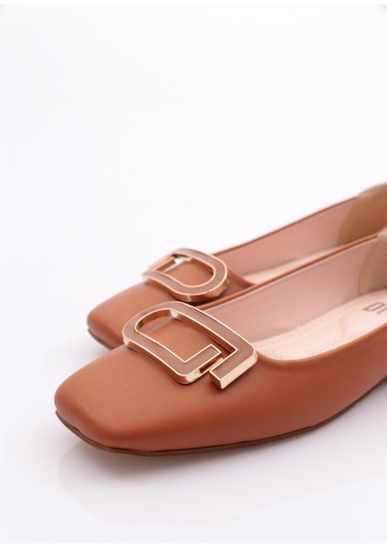 K079 Kadin Düz Burun Babet fırsatları