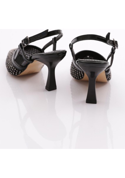 K267 Kadin Abiye Topuklu Ayakkabi modelleri