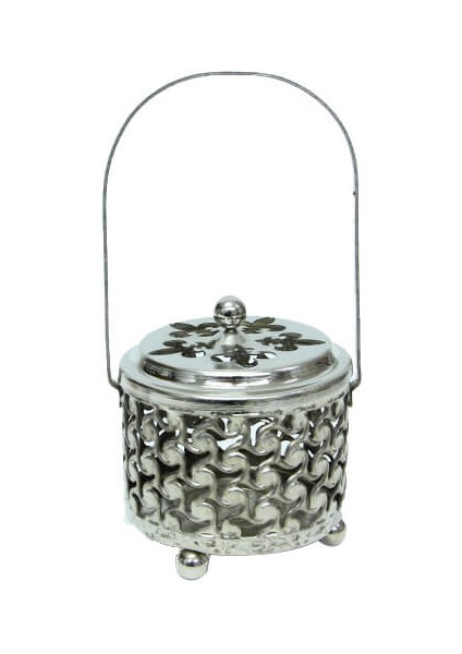 Buhurdanlık Metal Asmalı