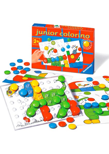 246021 Ravensburger Junior Colorino