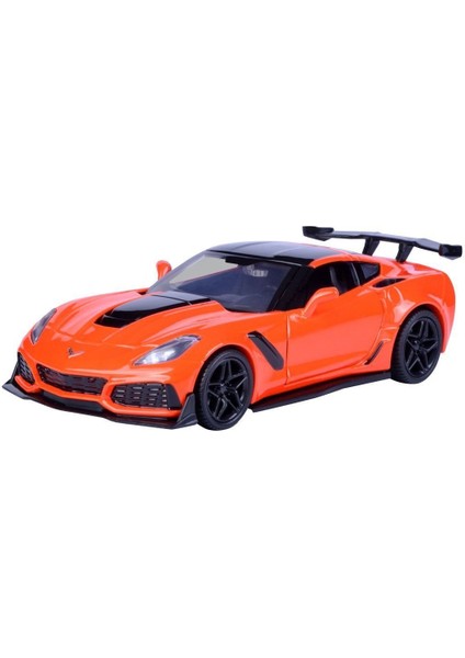 MM-79356 Motormax 1:24 2019 Corvette Zr1