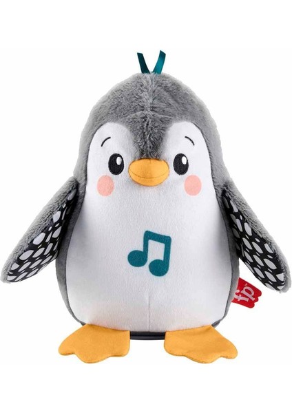 HNC10 Fisher-Price Sevimli Penguen