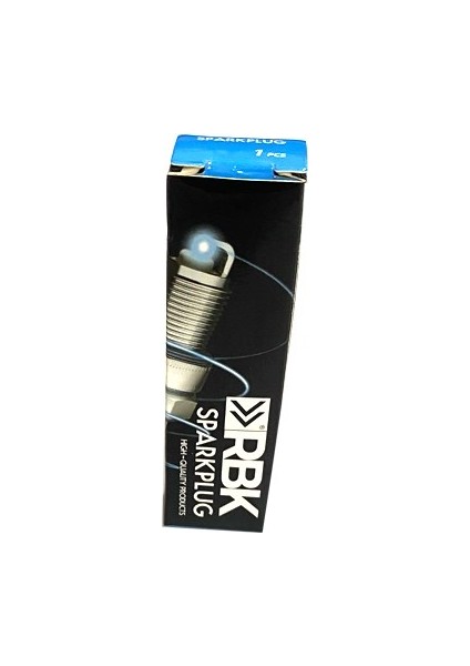 Buji Rbk (A7TC) Yamaha YBR125 Actıva 100 CUB100 FIZY125 Scooter